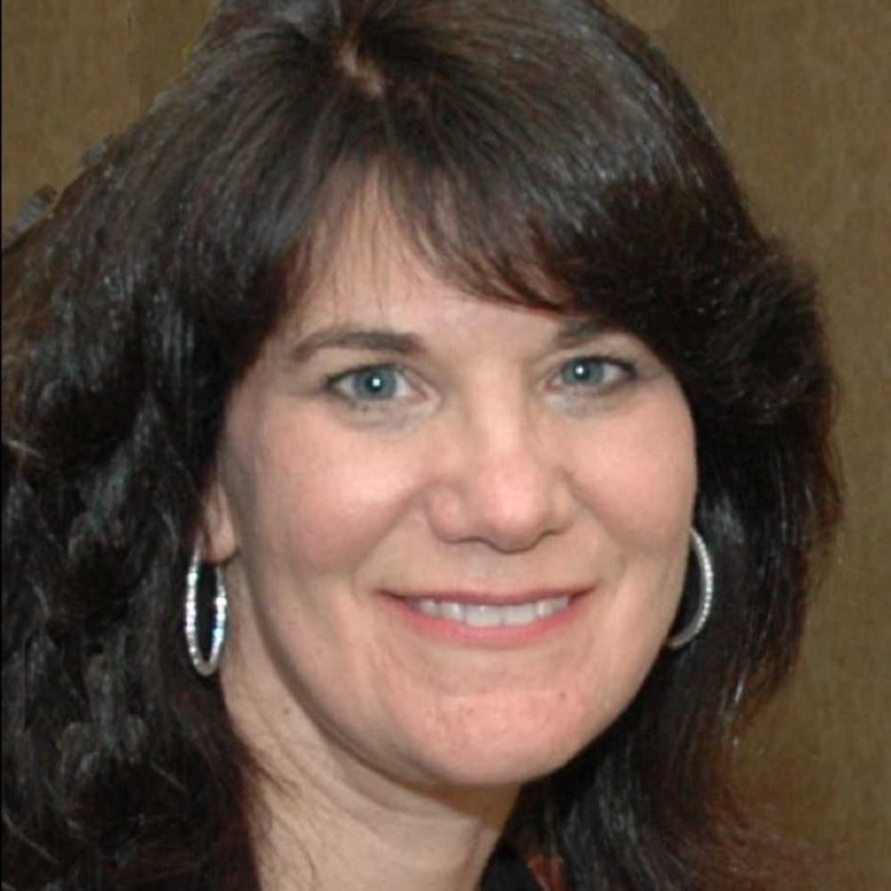 Meet your Posher, Donna